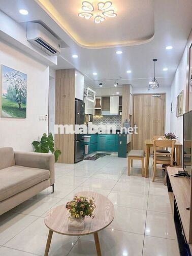 Emerald 2PN 71m² (Full NT), 15Tr. View Công Viên. Sát Aeon Mall.