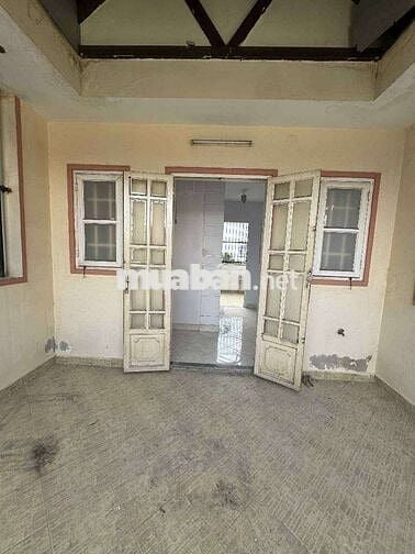 ✨✨***! PHÚ NHUẬN - NHÀ 5 TẦNG - HXH 10M  - SỔ VUÔNG VỨC A4✨✨