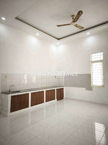 Bán nhà 3,5 tấm 5×20 mặt tiền đường số gần st Aeon Mall