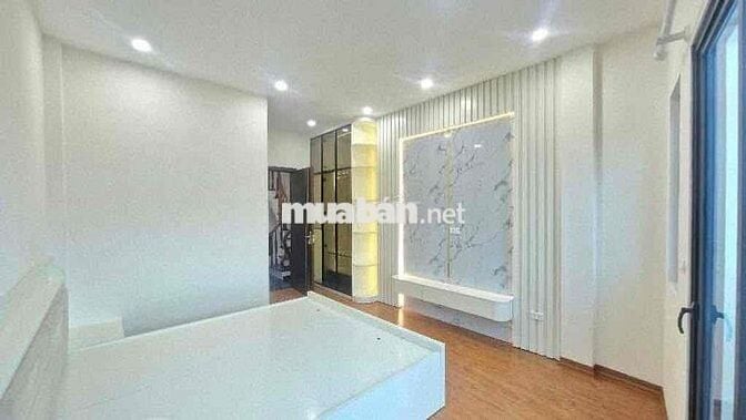 Nhà đẹp Xuân Phương_7 Tầng_THANG MÁY_Ngõ Ô Tô_FULL nội Thất_Ở NGAY