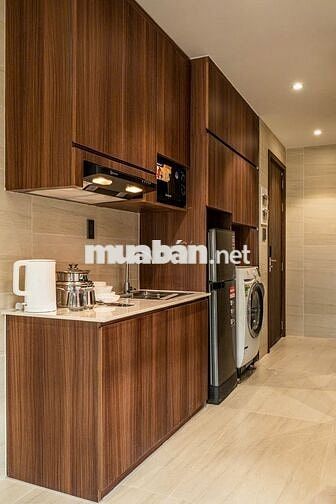 ✨ CĂN HỘ 1PN ĐẲNG CẤP NGAY TRUNG TÂM SÀI GÒN ✨