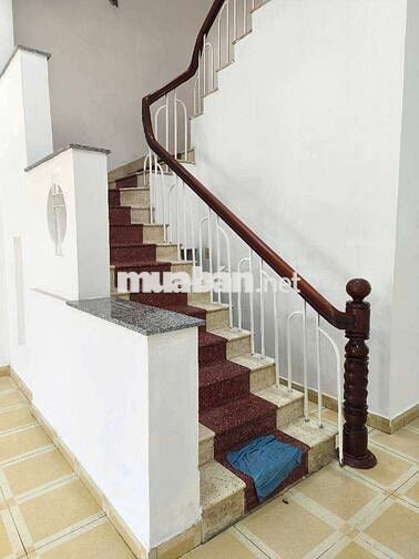 Bán nhà 3,5 tấm 5×20 mặt tiền đường số gần st Aeon Mall