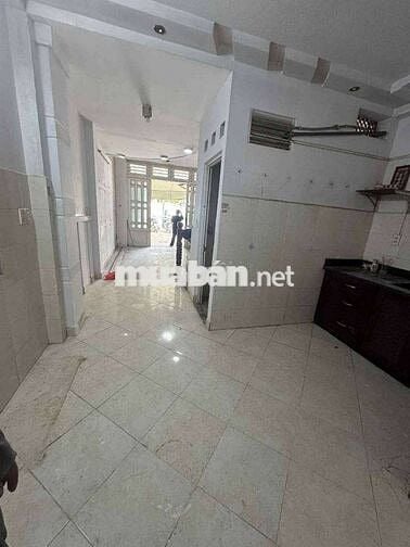 ✨✨***! PHÚ NHUẬN - NHÀ 5 TẦNG - HXH 10M  - SỔ VUÔNG VỨC A4✨✨