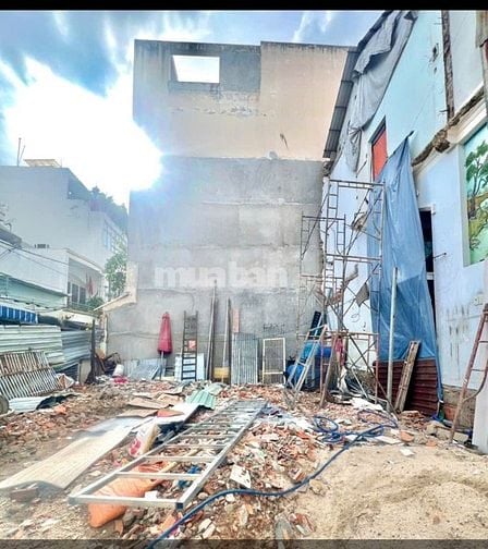 Đất 2MT đường 5A ngay sát đường Bình Long giáp Tân Phú 8,5x15,4m 8,7ty