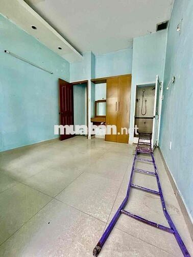 CHO THUÊ NHÀ NGUYÊN CĂN - 1TRỆT1LẦU - HẺM XE TẢI