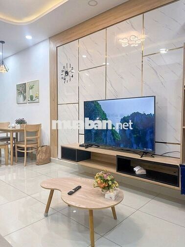 Emerald 2PN 71m² (Full NT), 15Tr. View Công Viên. Sát Aeon Mall.