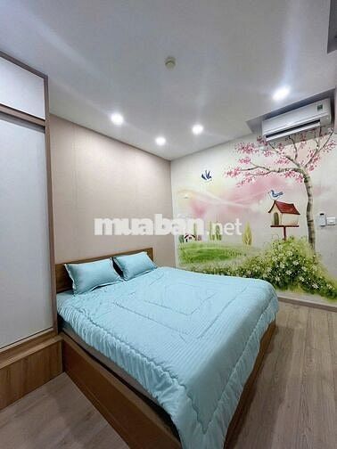 Emerald 2PN 71m² (Full NT), 15Tr. View Công Viên. Sát Aeon Mall.