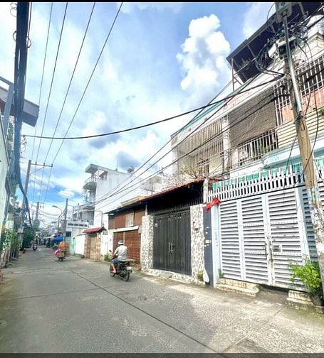 Đất 2MT đường 5A ngay sát đường Bình Long giáp Tân Phú 8,5x15,4m 8,7ty