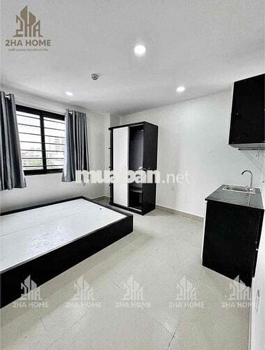 CHDV nội thất xịn xò ngay trung tâm Quận 11