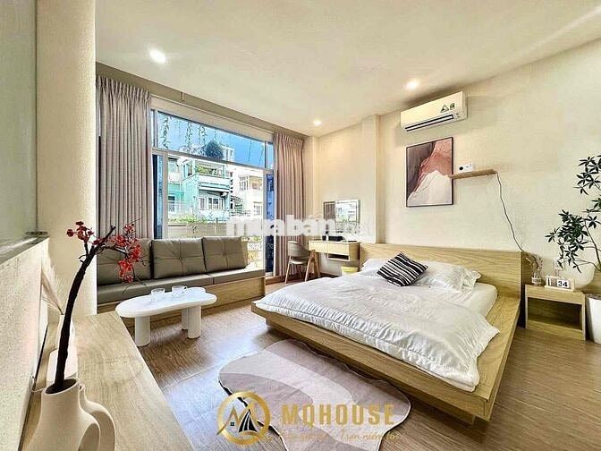 CHO THUÊ CĂN HỘ NGẮN HẠN - DÀI HẠN QUẬN 1_CAM KẾT PHÒNG NHƯ HÌNH