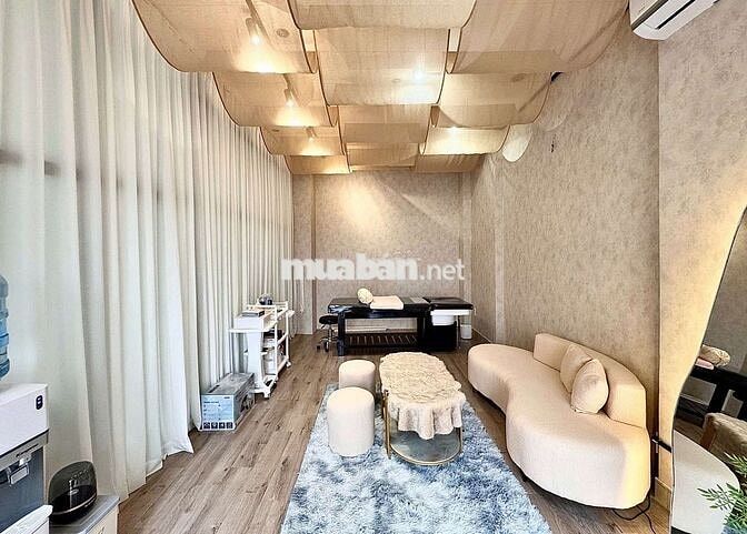 Mặt Bằng Hai Bà Trưng Tân Định – Giá Rẻ Kinh Doanh Làm Đẹp