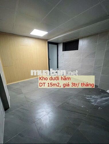 Cần cho thuê Văn phòng khu đô thị Vạn Phúc - Thủ Đức