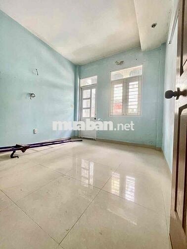 CHO THUÊ NHÀ NGUYÊN CĂN - 1TRỆT1LẦU - HẺM XE TẢI