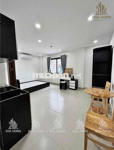 CHDV nội thất xịn xò ngay trung tâm Quận 11