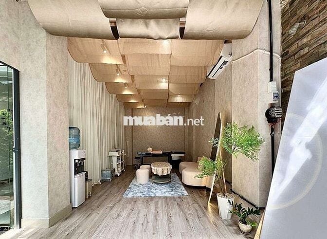 Mặt Bằng Hai Bà Trưng Tân Định – Giá Rẻ Kinh Doanh Làm Đẹp