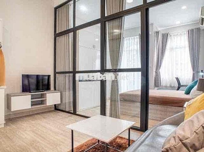 CHO THUÊ CĂN HỘ HOMESTAY NGẮN HẠN DÀI HẠN QUẬN 1 - Cạnh Chợ Bến Thành