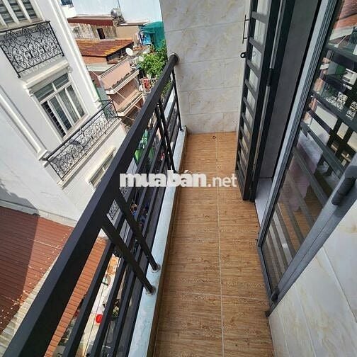 HXH_NHÀ NGUYÊN CĂN_1 TRỆT,3 LẦU,1ST_40M2_3PN 5WC_NGUYỄN DUY BÌNH THẠNH