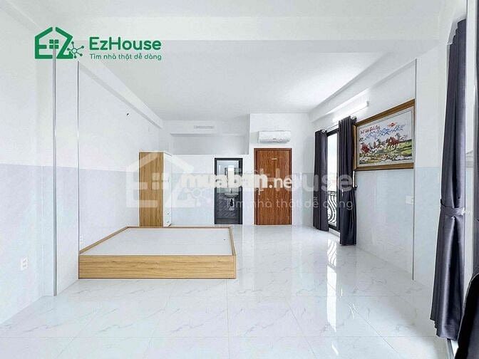 CĂN HỘ DỊCH VỤ FULL NỘI THẤT BANCOL SIÊU THOÁNG - SẠCH SẼ - AN TOÀN