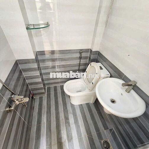 HXH_NHÀ NGUYÊN CĂN_1 TRỆT,3 LẦU,1ST_40M2_3PN 5WC_NGUYỄN DUY BÌNH THẠNH