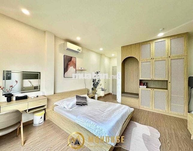 CHO THUÊ CĂN HỘ NGẮN HẠN - DÀI HẠN QUẬN 1_CAM KẾT PHÒNG NHƯ HÌNH