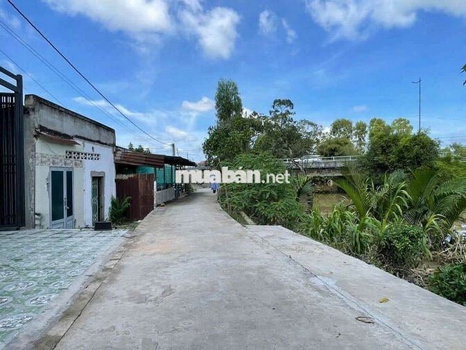 890 triệu Ngay Khu Công Nghiệp Bình Minh