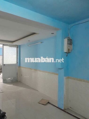 8 triệu 4,5x14m✅️Nhà thuê Gò Vấp 2PN✅️Hẻm xe hơi vừa làm kho ở