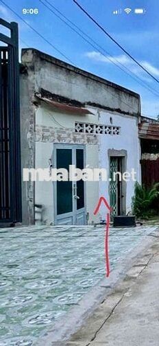 890 triệu Ngay Khu Công Nghiệp Bình Minh