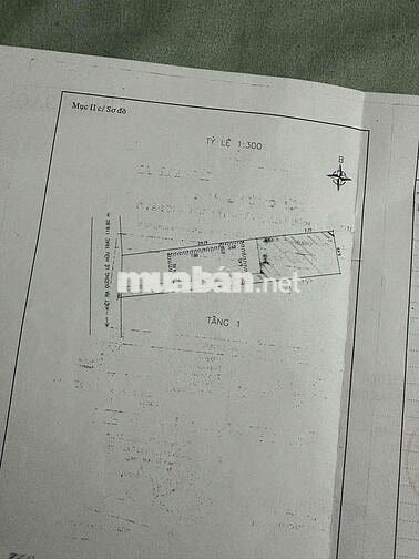 🏡 BÁN NHÀ 2 TẦNG KIỆT Ô TÔ – LÊ HỮU TRÁC, SƠN TRÀ