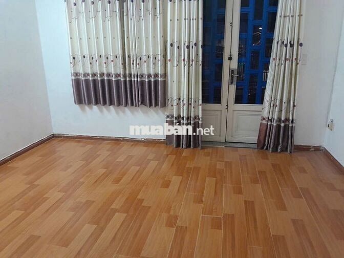 8 triệu 4,5x14m✅️Nhà thuê Gò Vấp 2PN✅️Hẻm xe hơi vừa làm kho ở