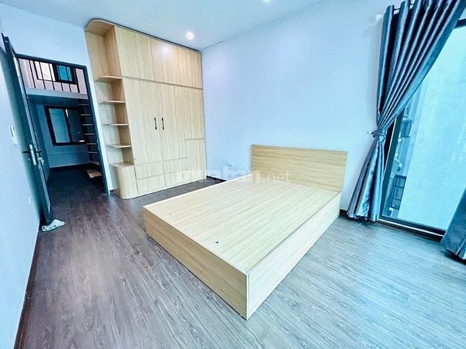 Bán nhà Lĩnh Nam – 28m² x 3 tầng – Chỉ 3,05 tỷ – Full nội thất, ở ngay Bán nhà Lĩnh Nam – 28m² x 3 tầng – Chỉ 3,05 tỷ – Full nội thất, ở ngay