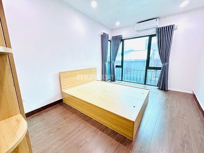 Bán nhà Lĩnh Nam – 28m² x 3 tầng – Chỉ 3,05 tỷ – Full nội thất, ở ngay Bán nhà Lĩnh Nam – 28m² x 3 tầng – Chỉ 3,05 tỷ – Full nội thất, ở ngay