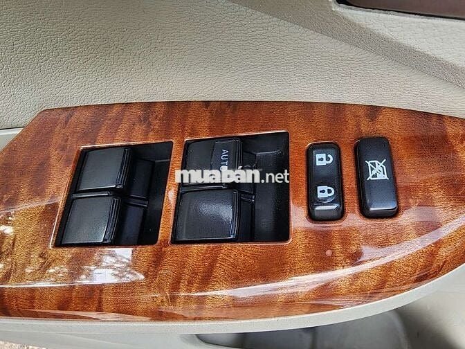 Toyota Alltis nhập khẩu sx2009,  tên tư nhân