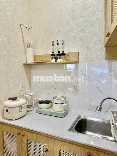 CHO THUÊ CĂN HỘ NGẮN HẠN - DÀI HẠN QUẬN 1_CAM KẾT PHÒNG NHƯ HÌNH