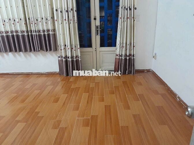 8 triệu 4,5x14m✅️Nhà thuê Gò Vấp 2PN✅️Hẻm xe hơi vừa làm kho ở