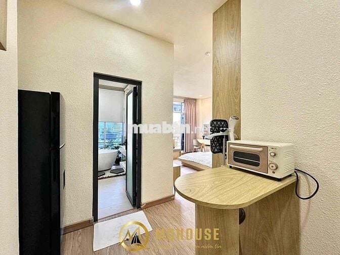 CHO THUÊ CĂN HỘ NGẮN HẠN - DÀI HẠN QUẬN 1_CAM KẾT PHÒNG NHƯ HÌNH