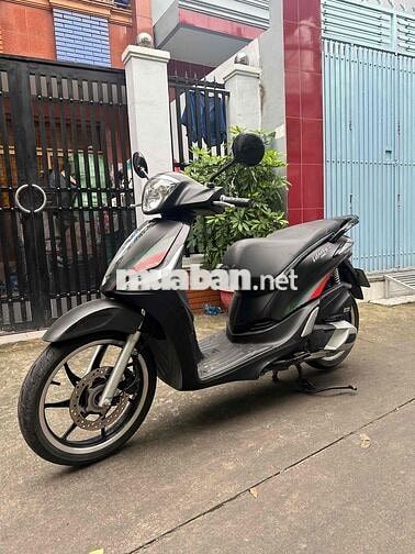 bán piagio. ABS 2021