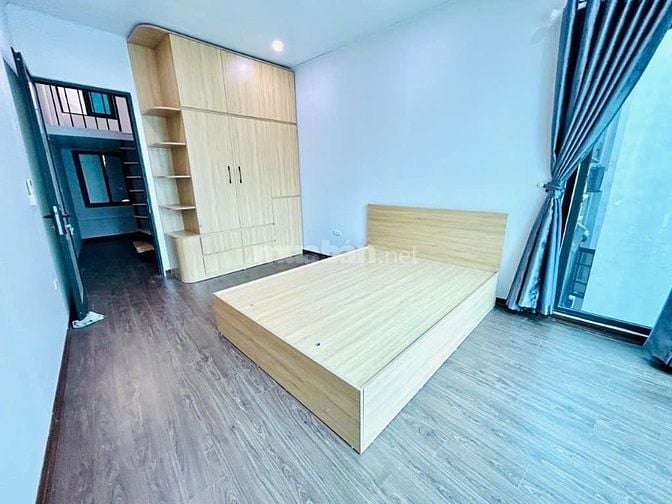 Bán nhà Lĩnh Nam – 28m² x 3 tầng – Chỉ 3,05 tỷ – Full nội thất, ở ngay Bán nhà Lĩnh Nam – 28m² x 3 tầng – Chỉ 3,05 tỷ – Full nội thất, ở ngay