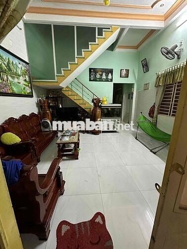 🏡 BÁN NHÀ 2 TẦNG KIỆT Ô TÔ – LÊ HỮU TRÁC, SƠN TRÀ