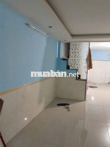 8 triệu 4,5x14m✅️Nhà thuê Gò Vấp 2PN✅️Hẻm xe hơi vừa làm kho ở