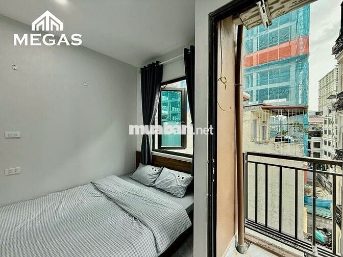 CHO THUÊ PHÒNG STUDIO BAN CÔNG RỘNG NGAY KEANGNAM LANDMARK 72