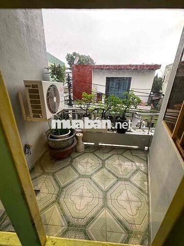 🏡 BÁN NHÀ 2 TẦNG KIỆT Ô TÔ – LÊ HỮU TRÁC, SƠN TRÀ