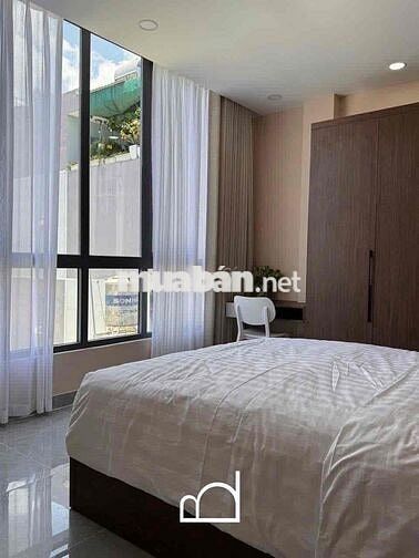 CHO THUÊ CĂN HỘ NGẮN HẠN - DÀI HẠN QUẬN 1 - GẦN CHỢ BẾN THÀNH GA METRO