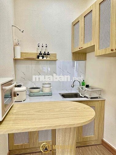 CHO THUÊ CĂN HỘ NGẮN HẠN - DÀI HẠN QUẬN 1_CAM KẾT PHÒNG NHƯ HÌNH