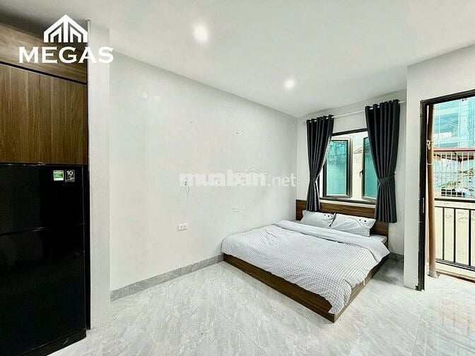 CHO THUÊ PHÒNG STUDIO BAN CÔNG RỘNG NGAY KEANGNAM LANDMARK 72