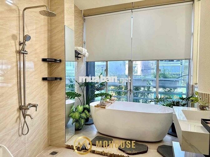 CHO THUÊ CĂN HỘ NGẮN HẠN - DÀI HẠN QUẬN 1_CAM KẾT PHÒNG NHƯ HÌNH