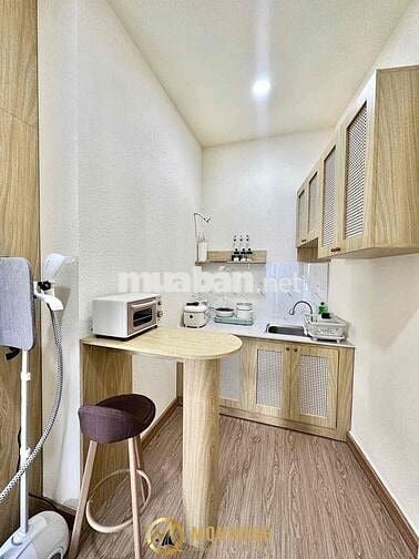 CHO THUÊ CĂN HỘ NGẮN HẠN - DÀI HẠN QUẬN 1_CAM KẾT PHÒNG NHƯ HÌNH