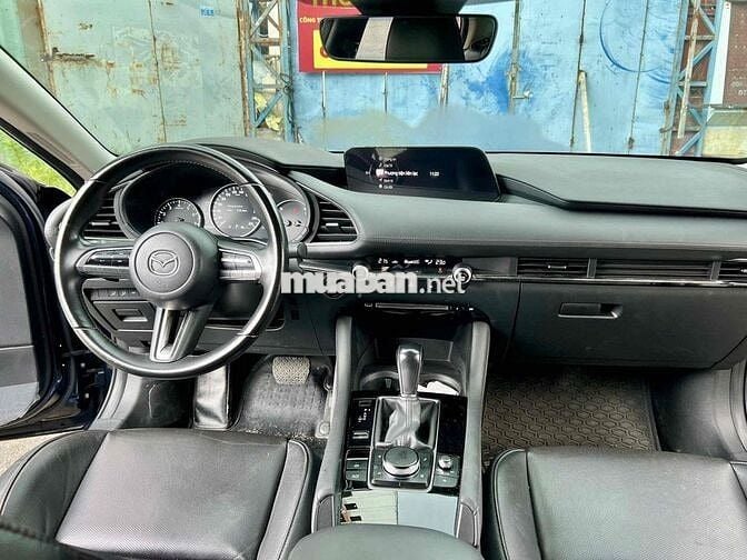 Mazda 3 2022 1.5L Premium - 61457 km