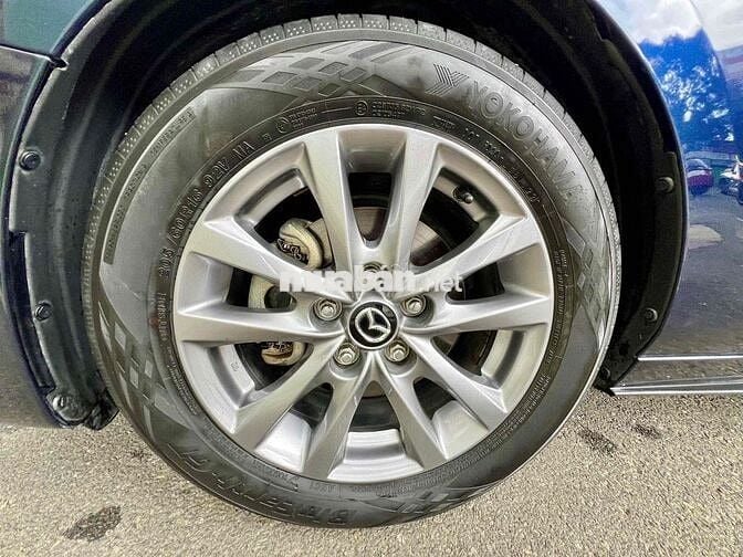 Mazda 3 2022 1.5L Premium - 61457 km