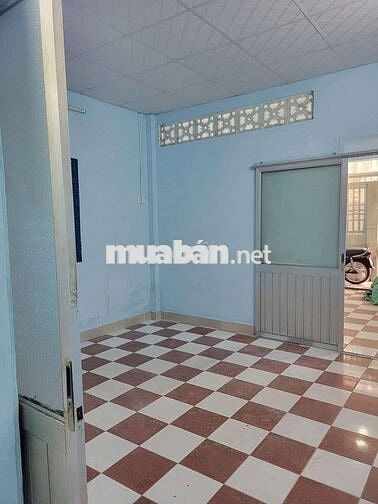 💥Cho thuê NNC - Nguyễn Sơn, P. Phú Thọ Hòa - 1 trệt 1 lầu - 3PN – 2WC