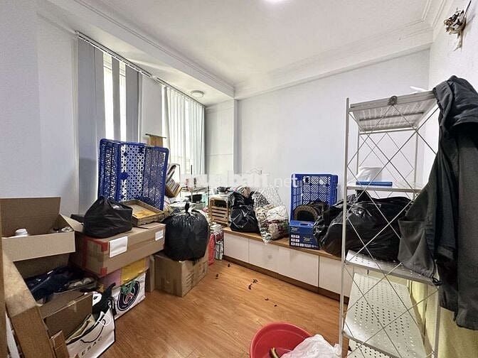 Rất đẹp, Đ. Nguyễn Văn Trỗi, P8, Phú Nhuận. Chỉ 4tỷ95